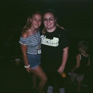 Meet your Posher, Sierra